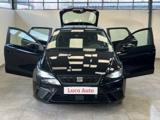 SEAT Ibiza 1.0 EcoTSI 95CV *GARANZIA SEAT*UNICO PROP.*
