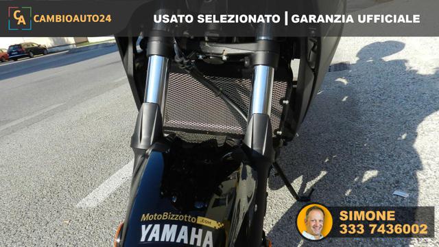 YAMAHA Tracer 7 GT usata 25