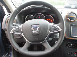 DACIA Sandero usata, con Autoradio digitale