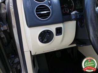 VOLKSWAGEN Golf Plus usata, con Lettore CD