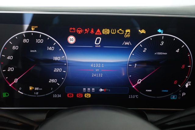 MERCEDES-BENZ G usata 12