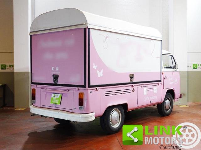 VOLKSWAGEN usata 12