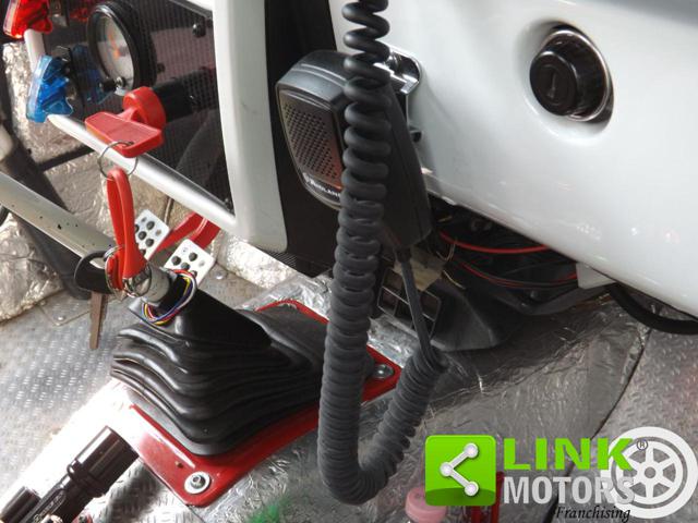 SUZUKI Samurai usata 37