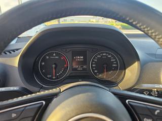 AUDI Q2 usata, con Climatizzatore