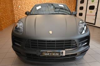PORSCHE Macan usata 92