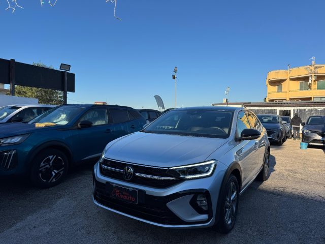 VOLKSWAGEN Taigo usata, con Airbag laterali