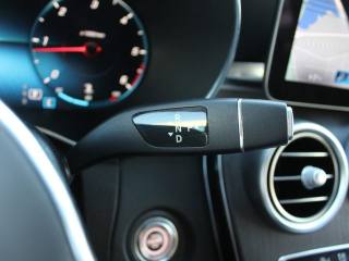 MERCEDES-BENZ GLC 200 usata, con Portellone posteriore elettrico