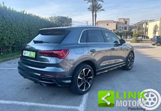 AUDI Q3 usata, con Airbag laterali