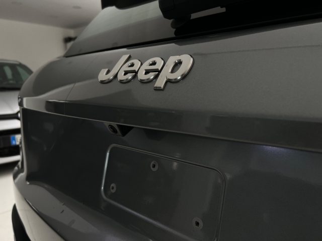 JEEP Avenger usata, con Cruise Control