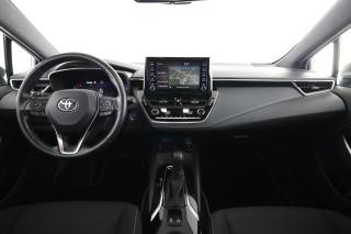 TOYOTA Corolla usata 4