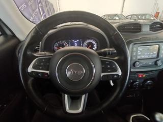 JEEP Renegade usata, con Immobilizzatore elettronico