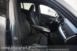 BMW X2 usata 10