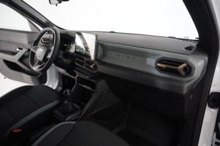 DACIA Duster usata, con Vivavoce