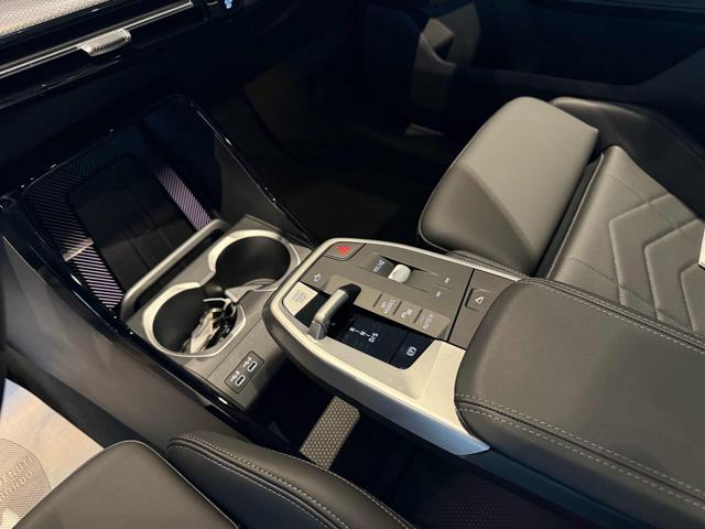 BMW X1 usata, con Controllo automatico clima