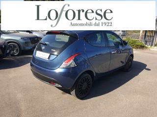 LANCIA Ypsilon usata, con Airbag Passeggero
