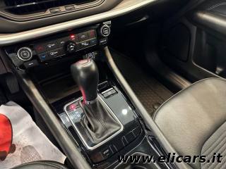 JEEP Compass usata, con ESP
