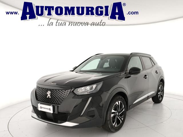 PEUGEOT 2008 usata, con Airbag