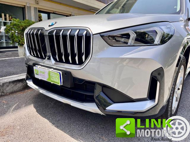 BMW X1 usata, con Luci diurne LED