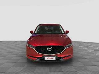 MAZDA CX-5 usata 1