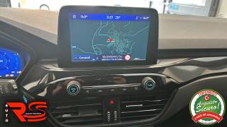 FORD Kuga usata, con Sedili sportivi