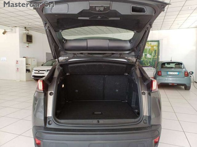 PEUGEOT 3008 usata, con Alzacristalli elettrici