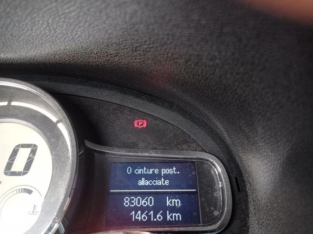 RENAULT Megane usata, con ESP