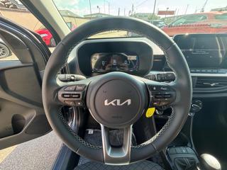 KIA Picanto usata, con Cruise Control