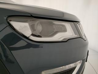 JEEP Compass usata, con Airbag