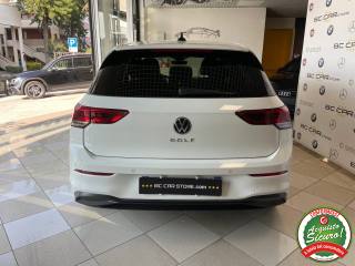 VOLKSWAGEN Golf usata, con Alzacristalli elettrici