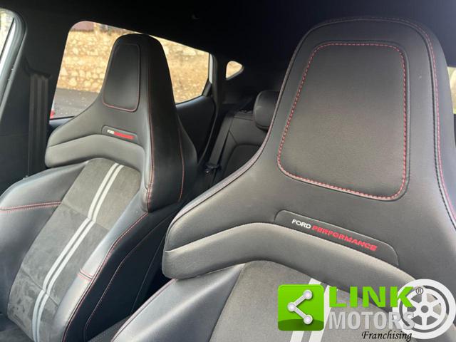 FORD Fiesta usata, con Antifurto