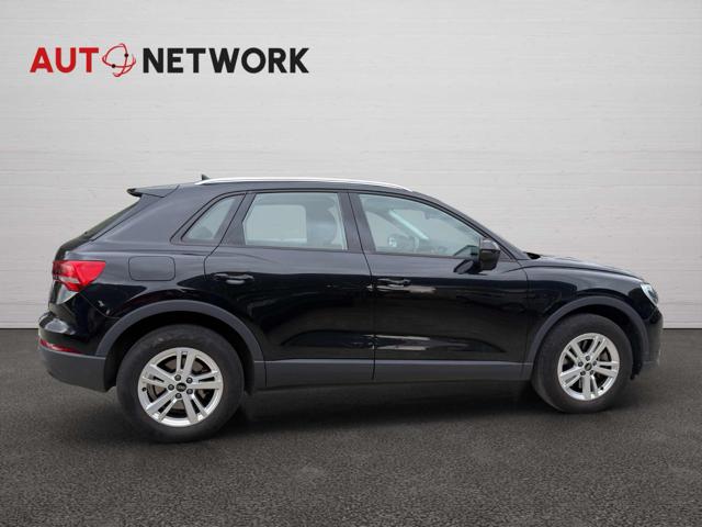 AUDI Q3 usata, con Climatizzatore