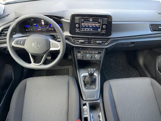 VOLKSWAGEN T-Roc usata, con ESP