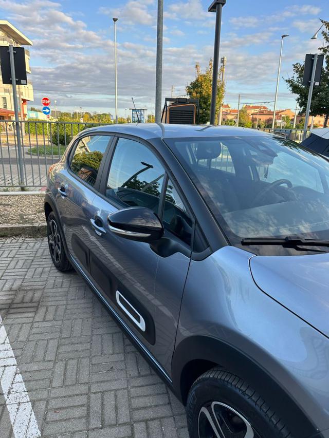 CITROEN C3 usata, con Airbag Passeggero
