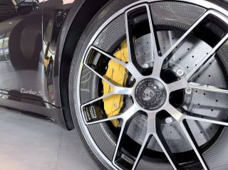 PORSCHE 992 usata, con Alzacristalli elettrici