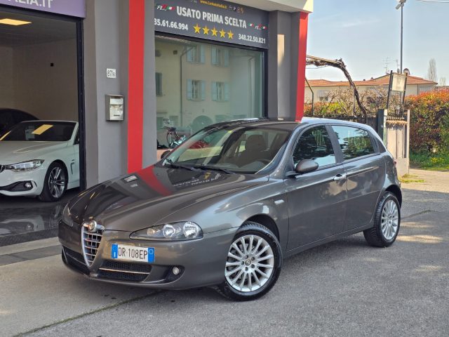 ALFA ROMEO 147 usata, con ABS