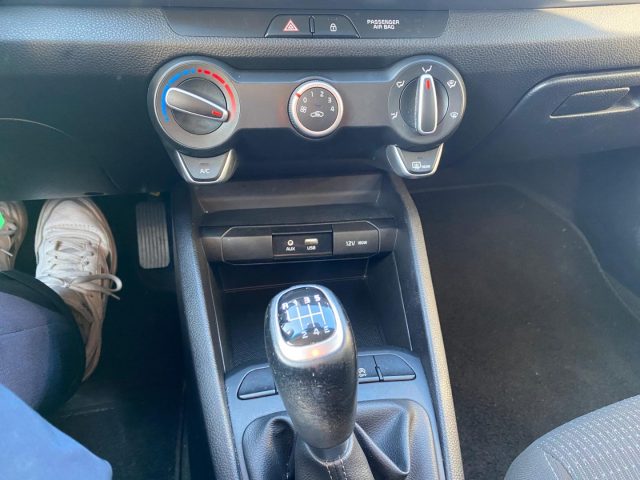 KIA Stonic usata, con Immobilizzatore elettronico