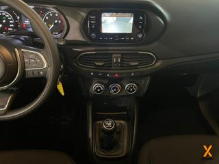FIAT Tipo usata, con Servosterzo