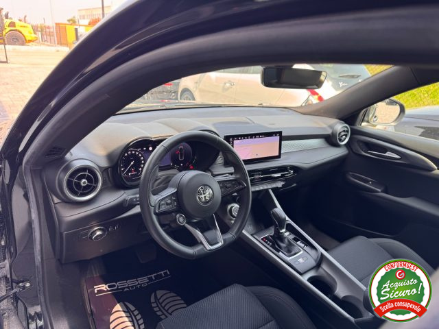 ALFA ROMEO Tonale usata, con ESP