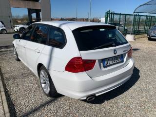 BMW 320 usata, con Boardcomputer