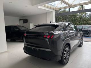 PEUGEOT 3008 usata, con Climatizzatore