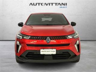 RENAULT Captur usata, con Airbag