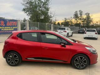 RENAULT Clio usata, con Chiusura centralizzata