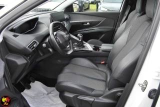 PEUGEOT 3008 usata, con Bracciolo
