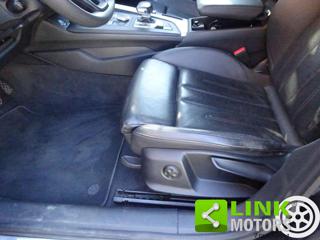 AUDI A4 usata, con Immobilizzatore elettronico