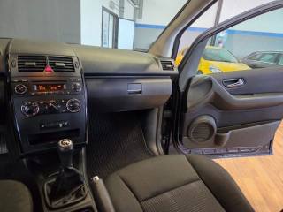 MERCEDES-BENZ A 160 usata, con Fendinebbia