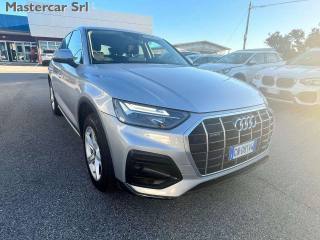 AUDI Q5 usata, con Airbag laterali