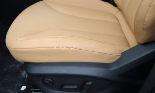 MG HS usata, con Cruise Control