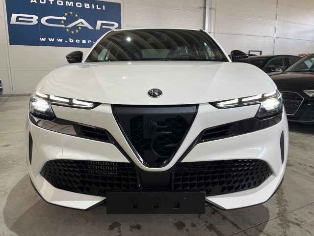 ALFA ROMEO Junior usata, con Airbag