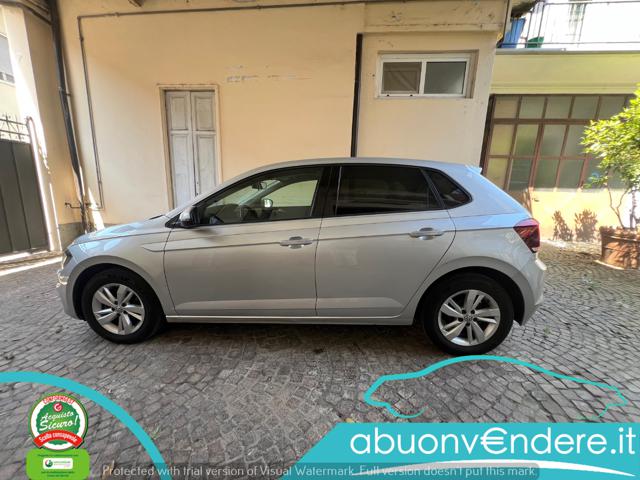 VOLKSWAGEN Polo usata, con Alzacristalli elettrici