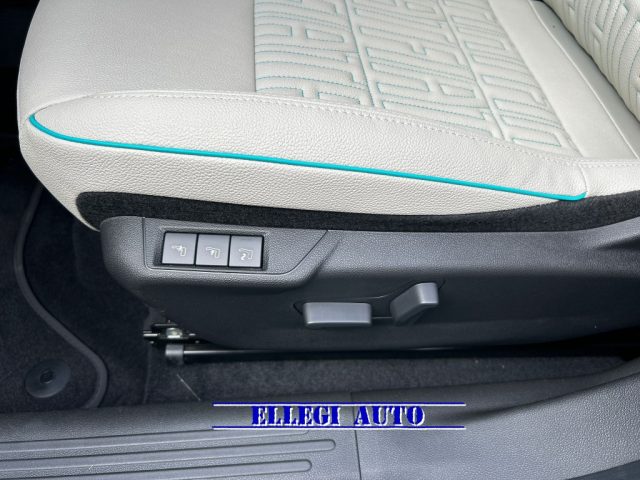 FIAT 600 usata, con USB